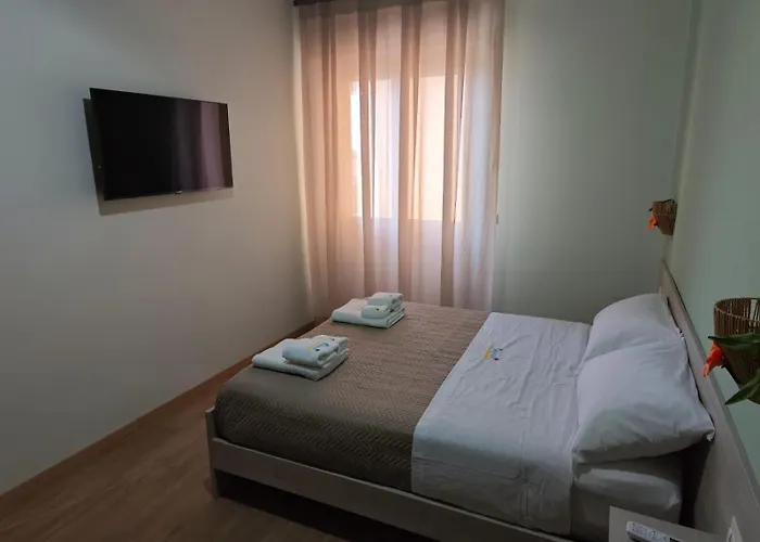 Ohana Apartamento Licata