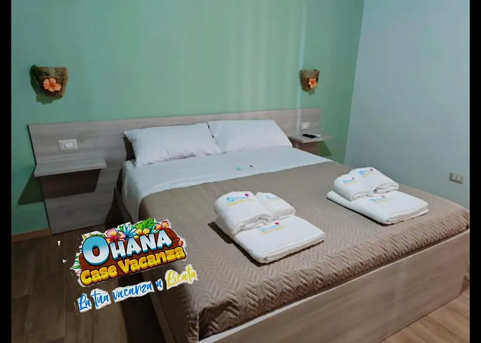 Ohana Licata