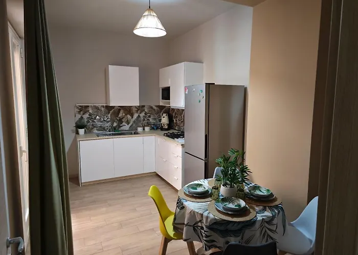 Ohana Apartamento