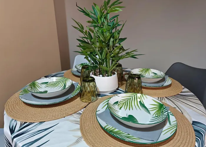 Ohana Apartamento