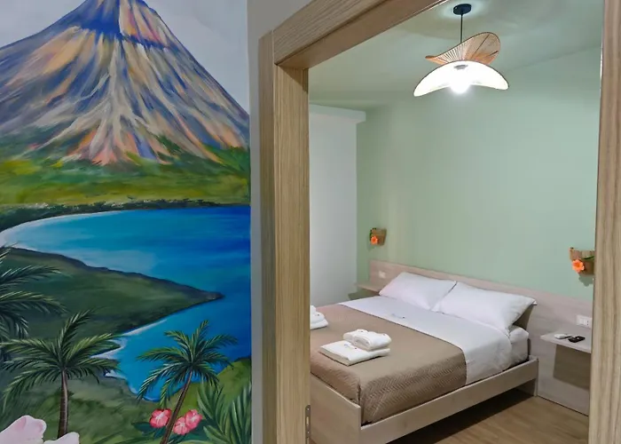 Apartamento Ohana
