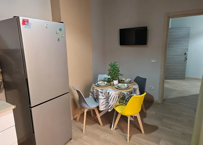 Ohana Apartamento *
