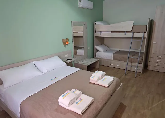 Apartamento Ohana Licata