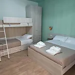 Ohana Apartmán Licata