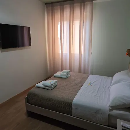 Ohana Apartmán Licata