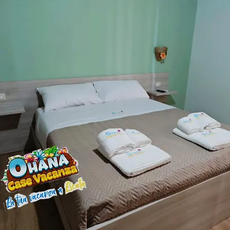 Ohana Licata