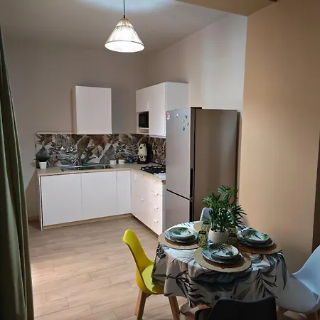 Ohana Apartmán