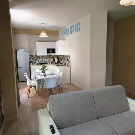 Apartment Ohana