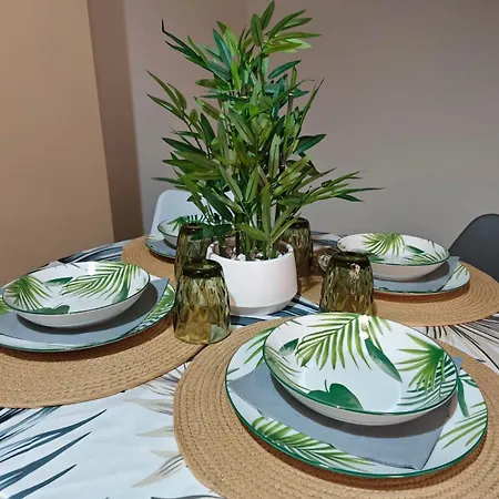 Ohana Apartment