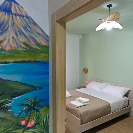 Apartmán Ohana