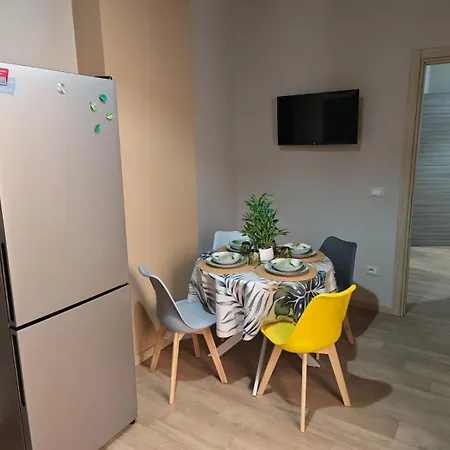 Ohana Apartmán *