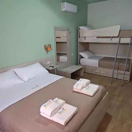 Apartmán Ohana Licata