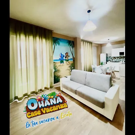 Apartment Ohana